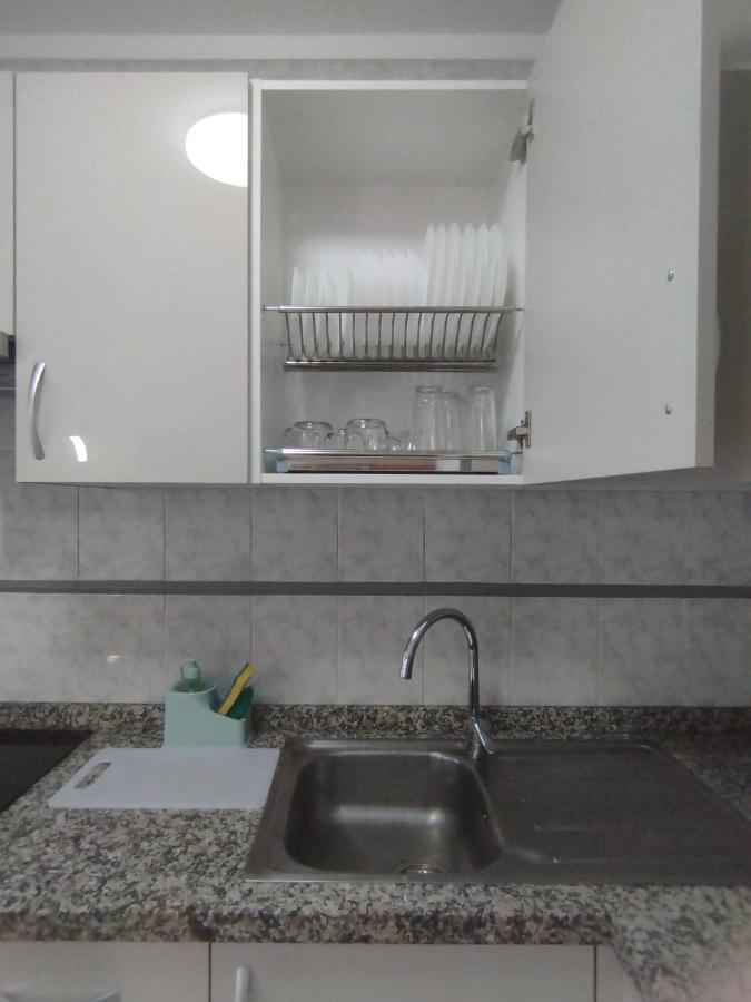カンデラリアCasa Melアパートメント エクステリア 写真