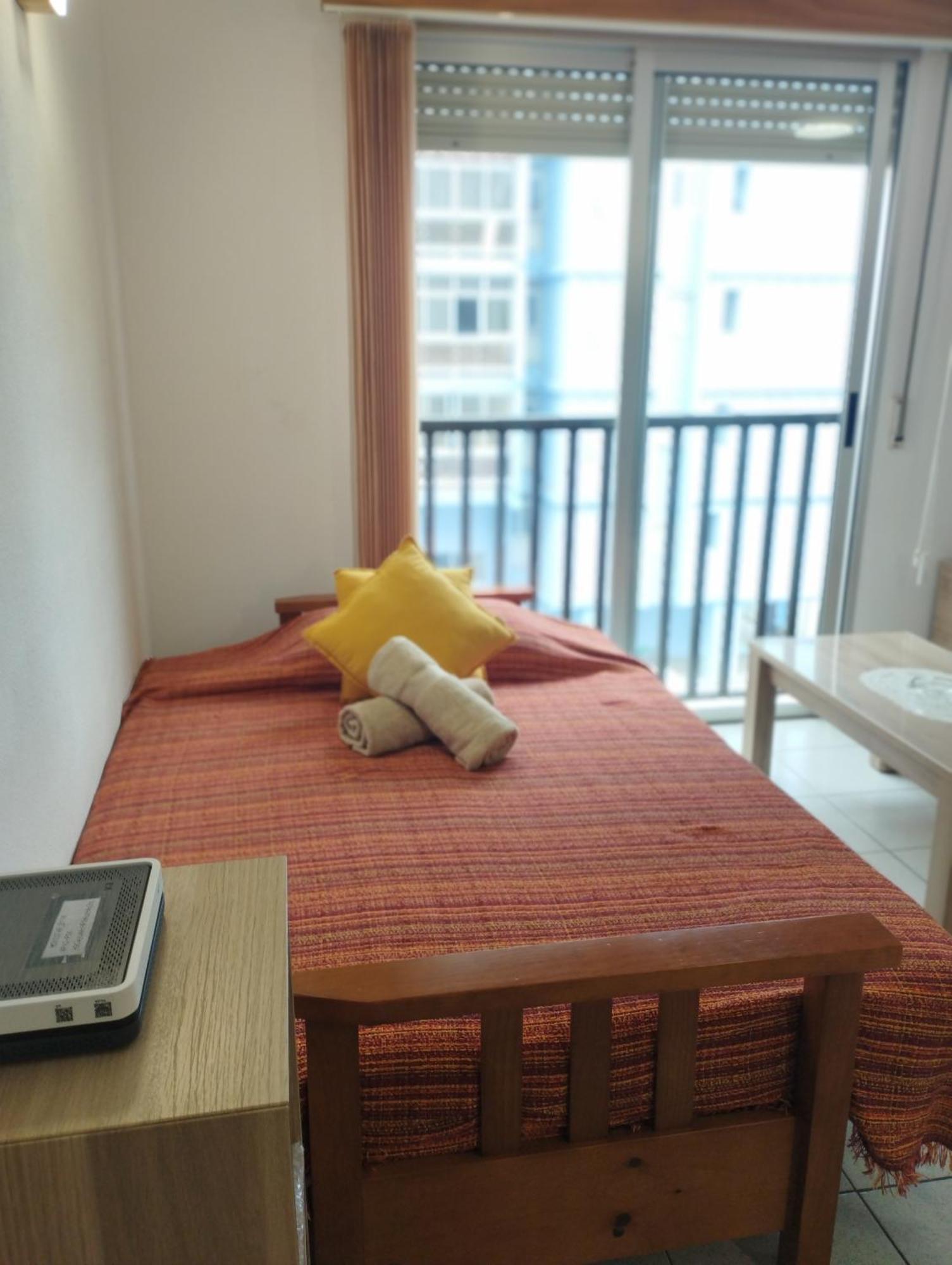 カンデラリアCasa Melアパートメント エクステリア 写真