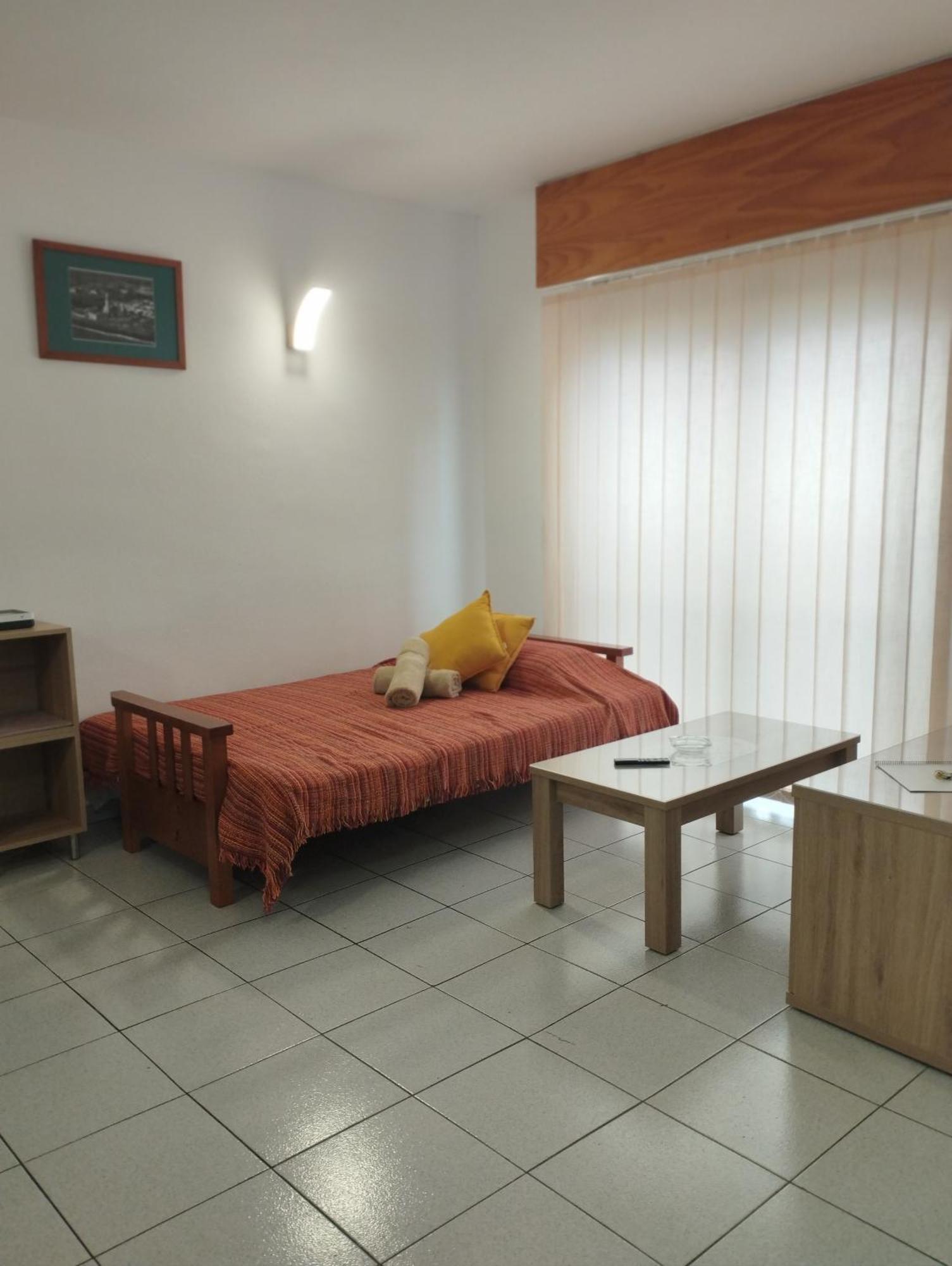 カンデラリアCasa Melアパートメント エクステリア 写真